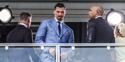 Ovo je sramota: Ibrahimović grmeo na televiziji, izvređao selektora i razneo ga jednom rečenicom!