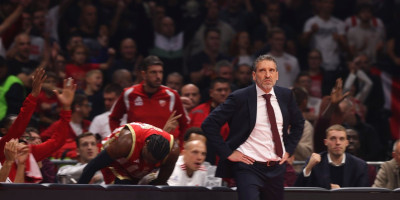Zvezda u eliti, Partizan ostao u sredini: Evo kako izgleda tabela Evrolige posle duplog kola!