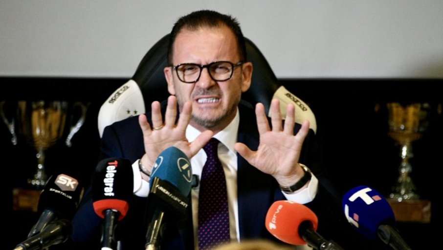 "KOLIKO SAM POGREŠIO" Predrag Mijatović progovorio o pitanju koje zanima sve!