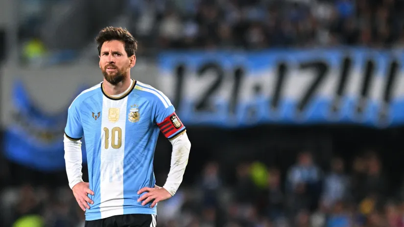 Argentina pre i posle Mesija: Četiri trofeja i rekordi koji govore više od reči