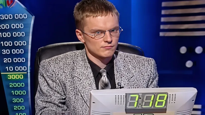 Želite li da postanete milioner? Kako je Dambrauskas pretvorio 1.500 u 30.000.000 evra