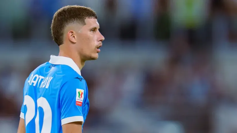 Petar Ratkov postaje najskuplja Žaba u istoriji?