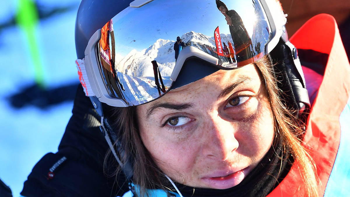 Tragedija u svetu ekstremnih sportova: Žilijet (29) poginula u lavini, muž ostao živ