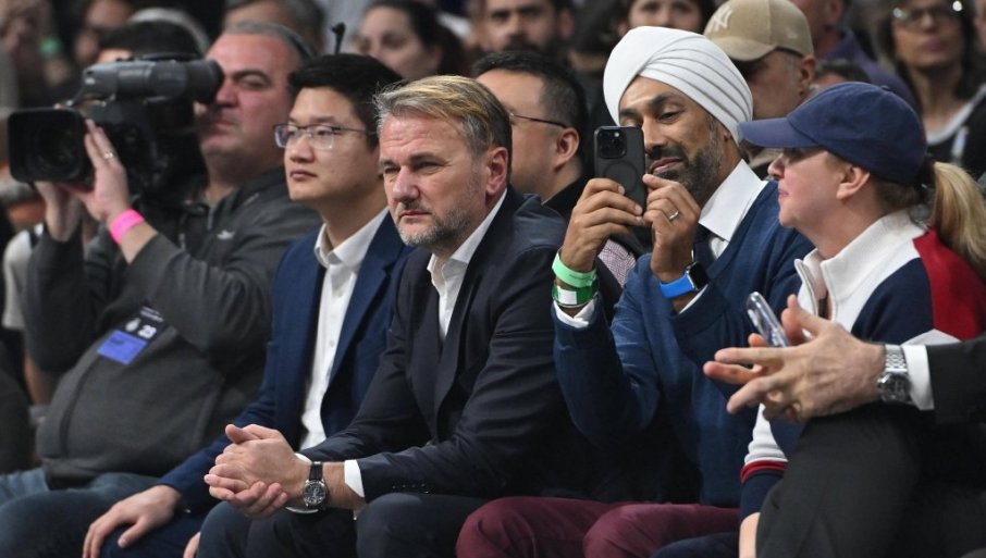 "BOMBA" STIŽE U HUMSKU? Ostoja Mijailović poslao poruku koja je digla "grobare" na noge
