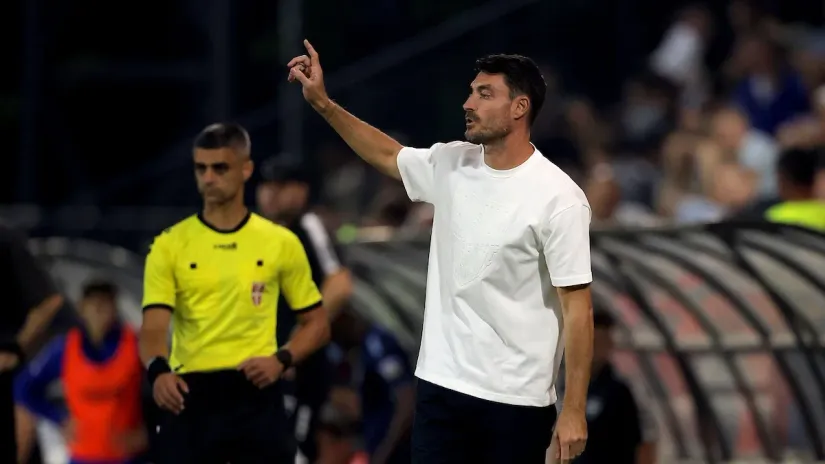 Rijera: Sve vidite negativno! Ne mučimo se...
