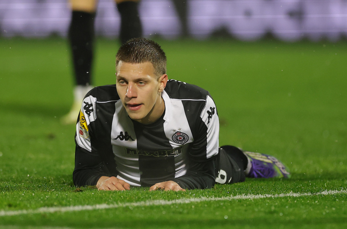 Fabricio Romano opet o Ugrešiću, postaje sve zanimljivije!