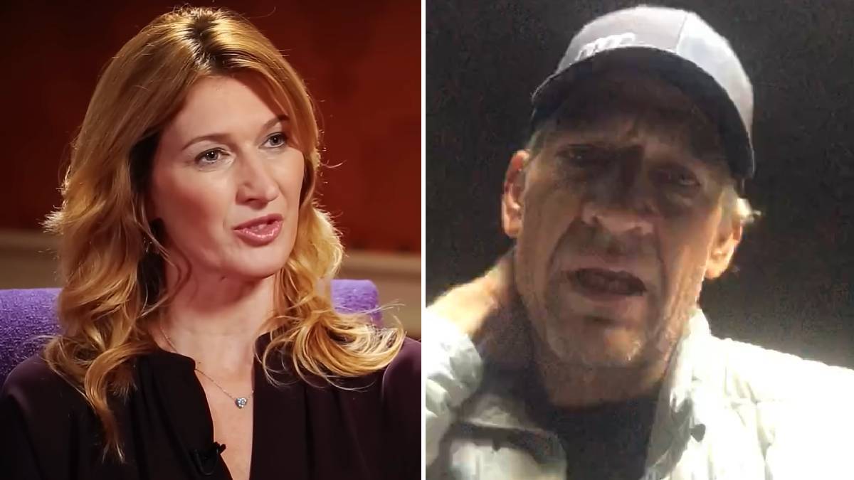 Drama u porodici teniske legende: Brat Štefi Graf živi pod zemljom, a za njim raspisana poternica