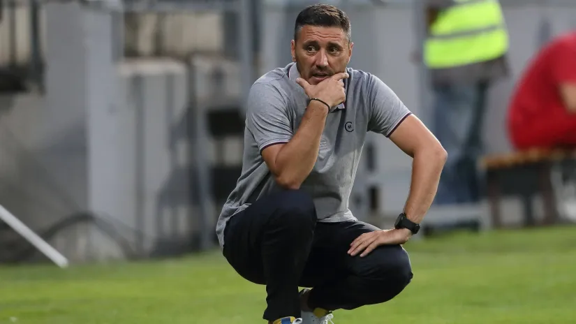 Srbin raspalio po Macariju: Ne želim da mu spomenem ime, ponašao se prema meni kao da sam c*ganin