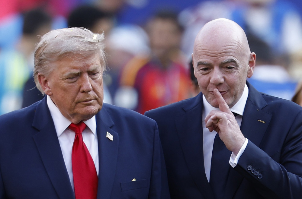 Amerikanci besni na Infantina duguje im milione
