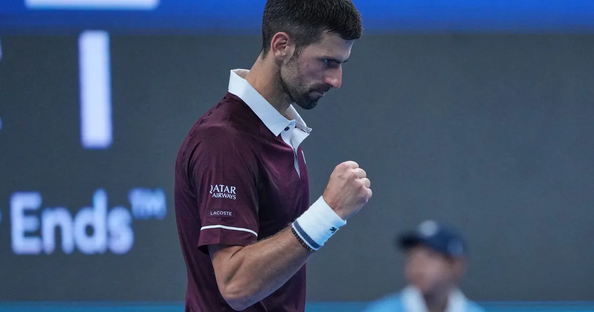 Novak je pre 15 godina ispisao istoriju, Federer i Nadal nikada nisu uradili ono što je Đoković tada