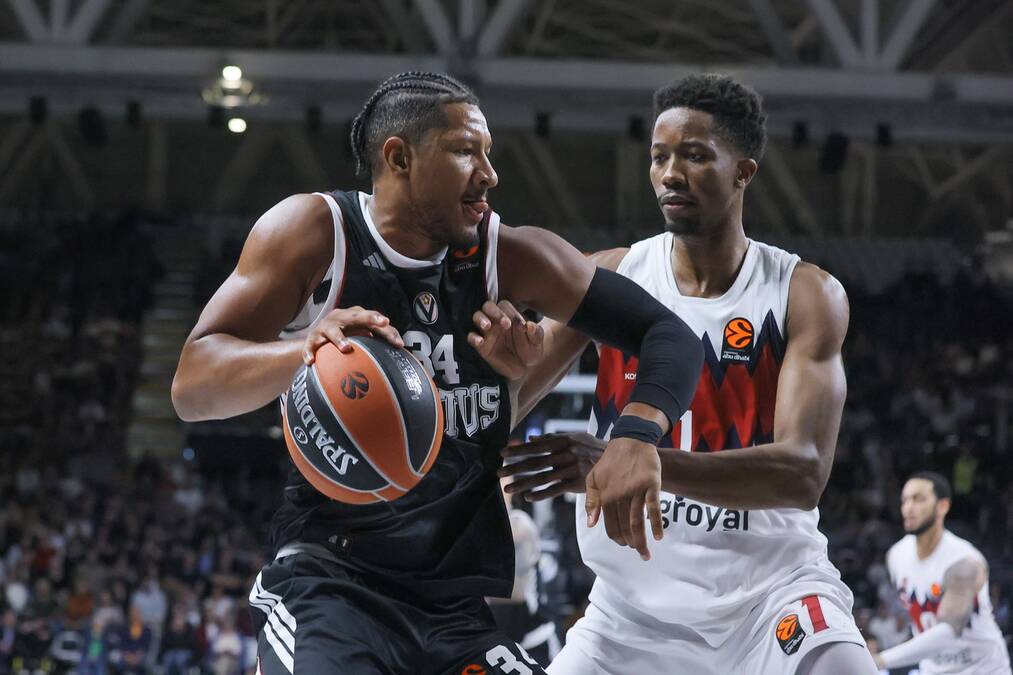 Šampion ABA lige se opasno pojačao: Dubai doveo bivšeg igrača Milvokija i Oklahome