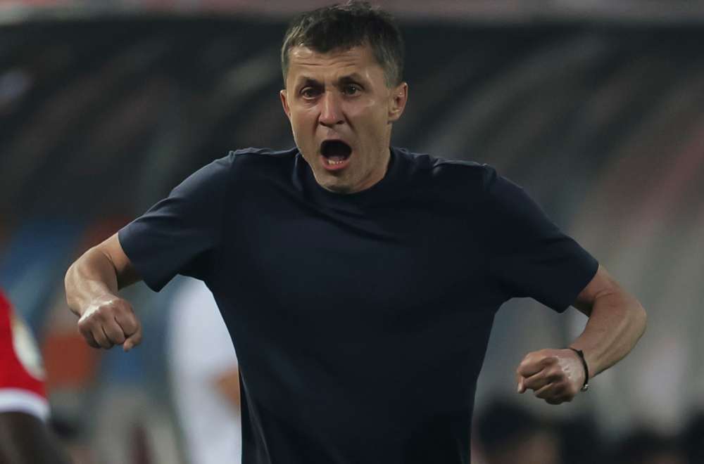 Haos u Partizanu: Ilić dva puta nudio ostavku odbijeno!