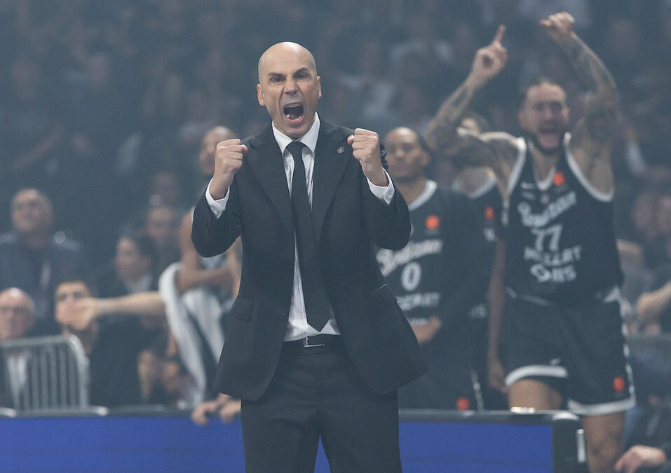 PRVE REČI NAKON POBEDE U DERBIJU! Penjaroja u transu nakon rušenja Crvene zvezde!