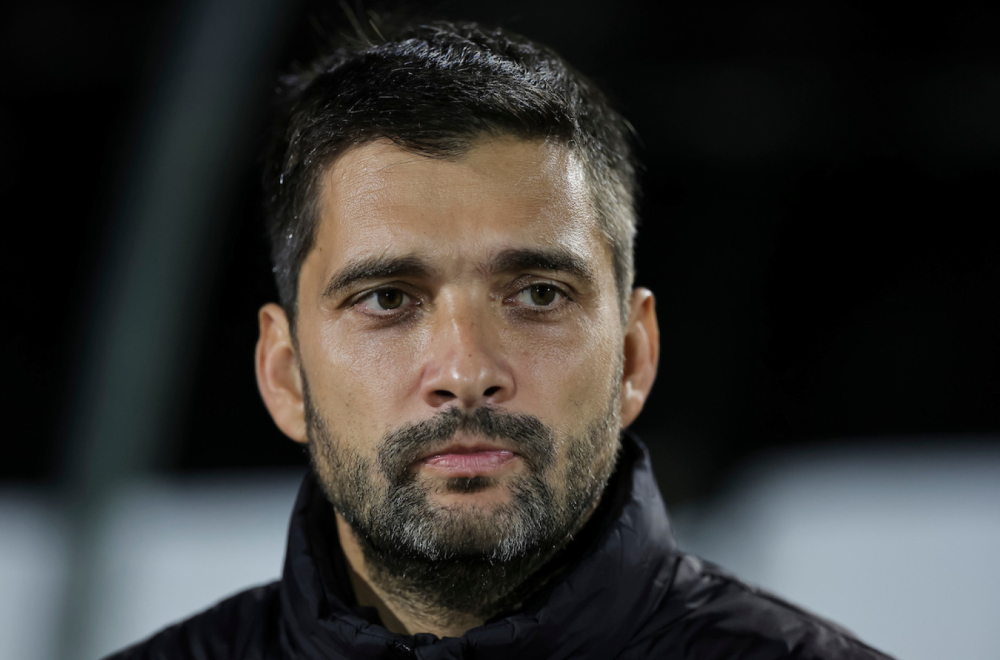 Savić realan: "Ajaks je bio mnogo bolji"