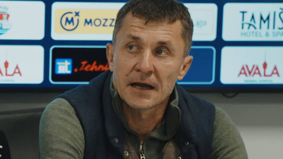 Saša Ilić: "Znate šta se desilo kad sam se prošli put žalio na suđenje?"