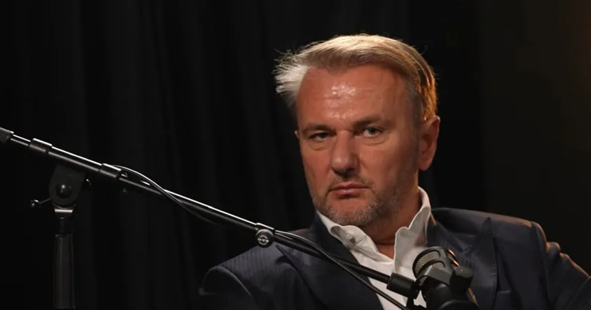 Ostoja Mijailović se javio posle "3:0" u Evroligi i sjajnog starta sezone za Partizan: "Bilo je mnogo kritika"