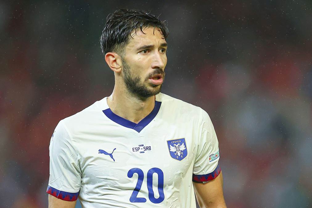 Neočekivan transfer Marka Grujića: Bivši igrač Zvezde i Liverpula ide u Bugarsku