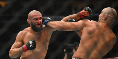 Pravi cirkus u UFC-u: Ludi Čimaev izazvao šampiona na uličnu tuču, nudi mu čak 1.000.000 dolara!