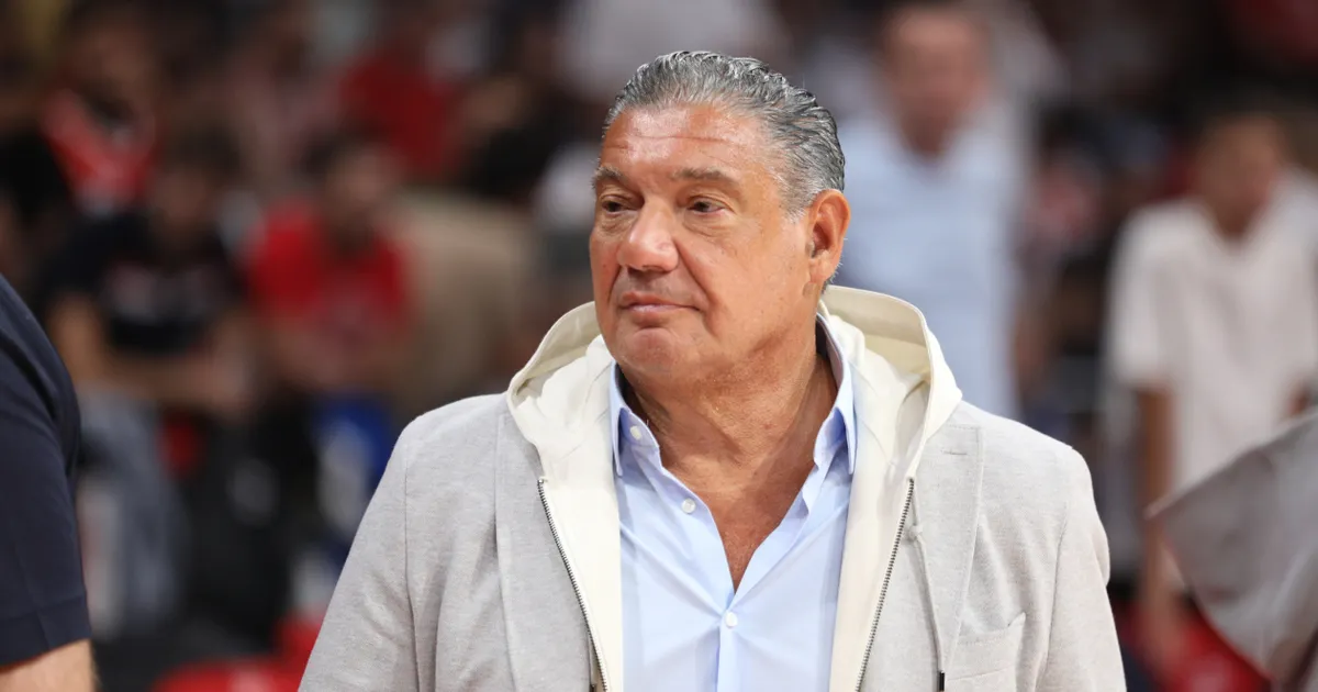 Oglasio se Miško Ražnatović: Simbolika Bogoljuba Markovića i Nikole Jokića je neverovatna!