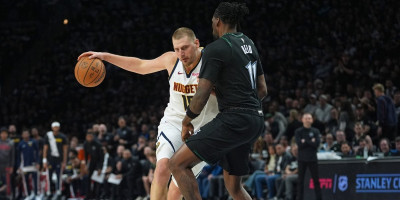 "Jokić je samo imitacija"! Šta reče, čoveče?!