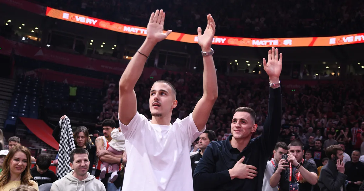 Radnički iz Kragujevca prvi u regionu, Novi Beograd i Jadran prate, Partizan poražen posle penala
