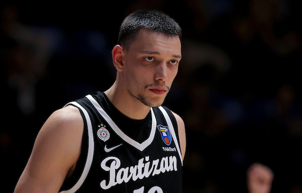 Može i bez Karlika, Partizan spreman za pakao u Evroligi!