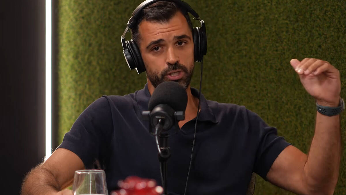 Kruno Simon: "Hrvatska samo s 5 reprezentacija ne može da igra, objasniću zašto"