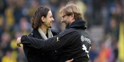 Neven Subotić igrao za Srbiju sad upozorava Nemce: Ovo će zaboleti Klopove zvezde