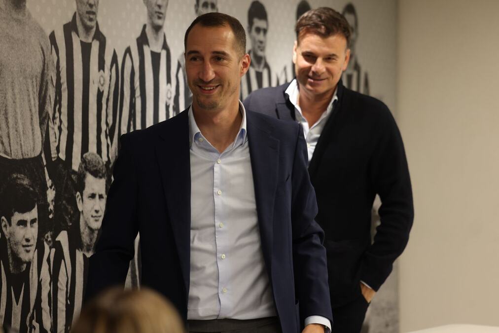 STANOJEVIĆ SAVETOVAO PARTIZANU DA DOVEDU DRUGOG TRENERA! Novi-stari trener crno-belih iznenadio sportskog direktora, a onda za dva minuta dogovorio sve!