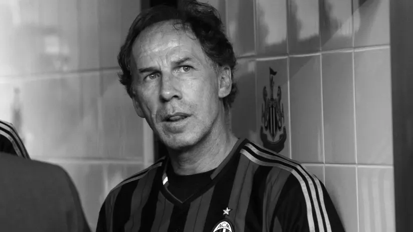 In memoriam: Franko Barezi