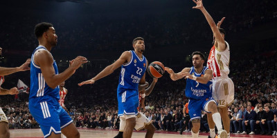 Ključa na Malom Kalemegdanu: Argentinac se vraća u Crvenu zvezdu?