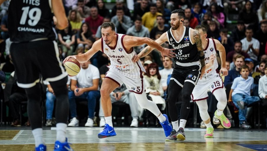 Gledao Partizan u Sarajevu, pa dan kasnije umro