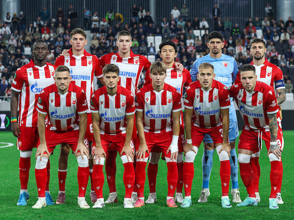 ZVEZDA NA SKENERU KURIRA POSLE LUGANA: Rijera se samoubio, Krunićev izlazak presudio, Bađo napravio glupost za pamćenje!