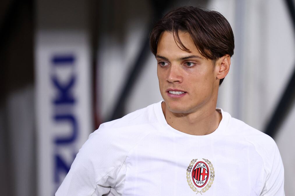 STIGAO U MILAN KAO POJAČANJE, SAD ODLAZI: Riči promenio klub, poznati svi detalji transfera