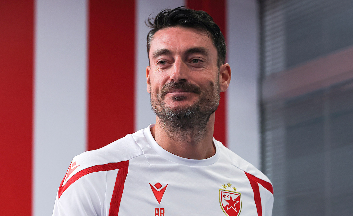 SASTAVI - Ivanić ispisao istoriju Zvezde, pa ostao van tima