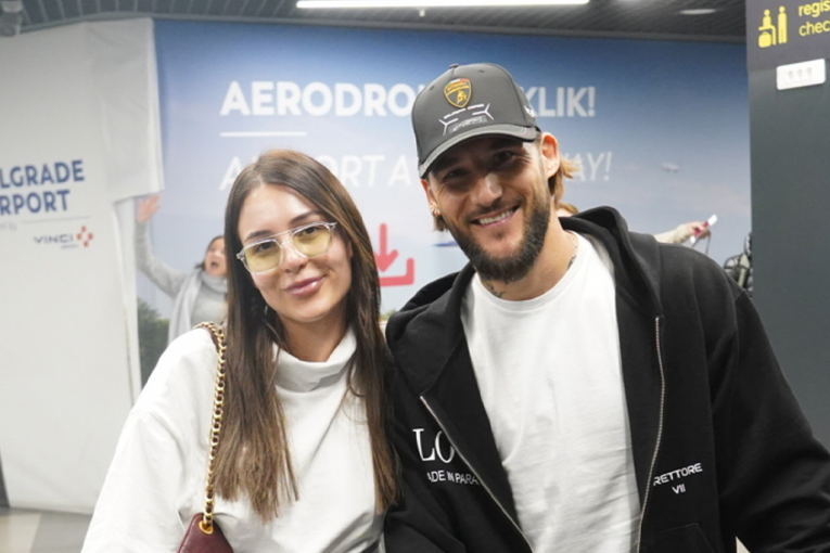 "GROM" IZ VEDRA NEBA! Šok odluka Nemanje Gudelja zbog koje je cela Srbija ostala zatečena!