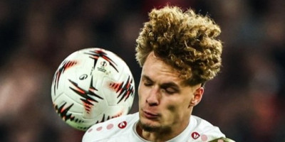 Lazar izbačen iz reprezentacije, pa poslao poruku koja će da odjekne: Napisao jednu reč i podigao prašinu