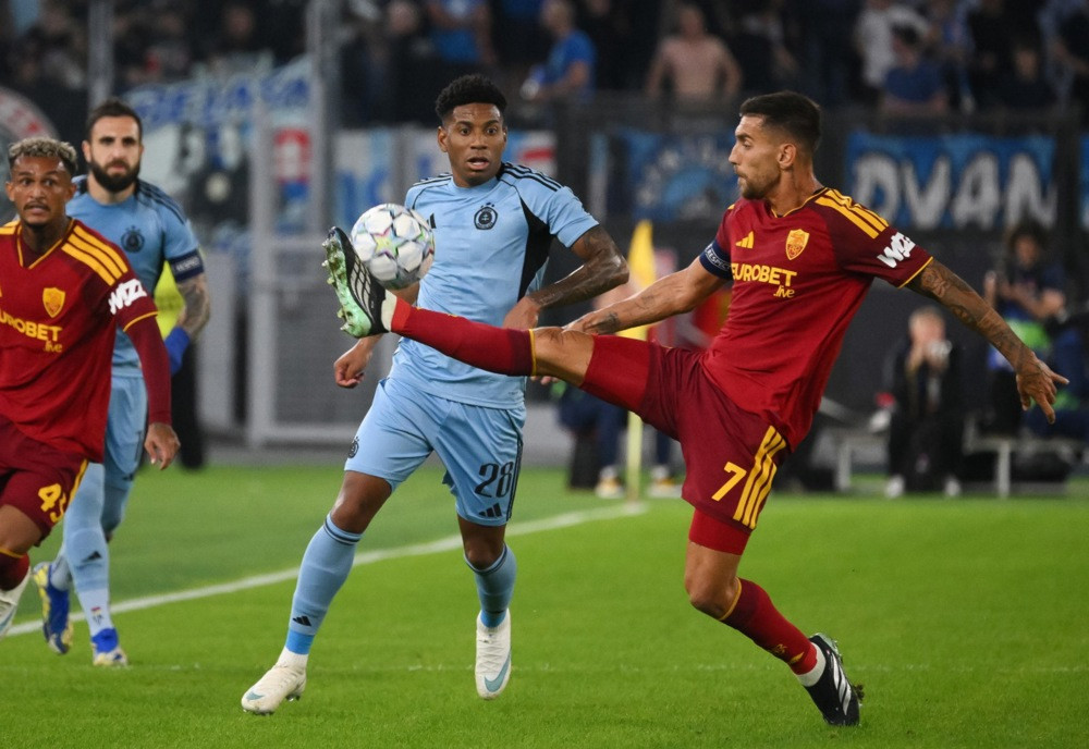 Pelegrini baš nema sreće, nova duža pauza za kapitena Rome