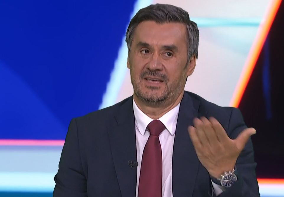 "BIĆE TO DOSADNA UTAKMICA, PA ONI IM NEĆE PRIĆI NA 30 METARA OD GOLA" Najluđi komentar od strane Radeta Bogdanovića za Mundijal