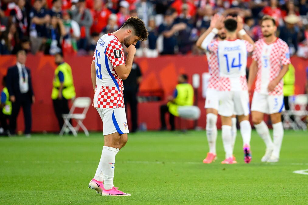 HRVATSKA - GANA, PANAMA - ENGLESKA: Noć istine za Vatrene