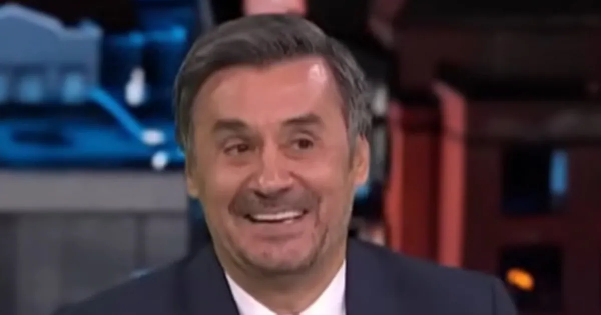 Rade Bogdanović iznenadio sve, o ovoj izjavi će se pričati: "Voleo bih da svi plaču, Mesi, Ronaldo, Nejmar..."