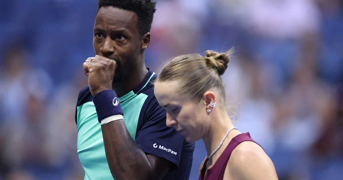 Gael Monfils se posle neočekivanog razvoda od Svitoline ipak oprašta na terenu uz tri legende u spektaklu