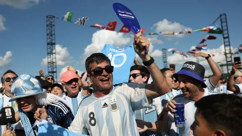 MUNDIJAL UŽIVO (31. dan): Čekamo Argentinu i Švajcarsku