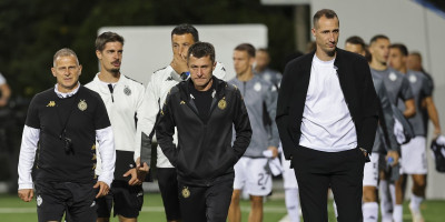 Partizan posle pauze četiri od pet utakmica domaćin! Beg sa dna kreće iz Humske?
