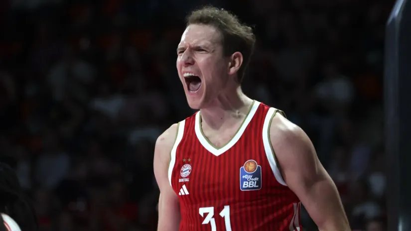 Jokubaitis odigrao prvi zvanični meč posle 384 dana