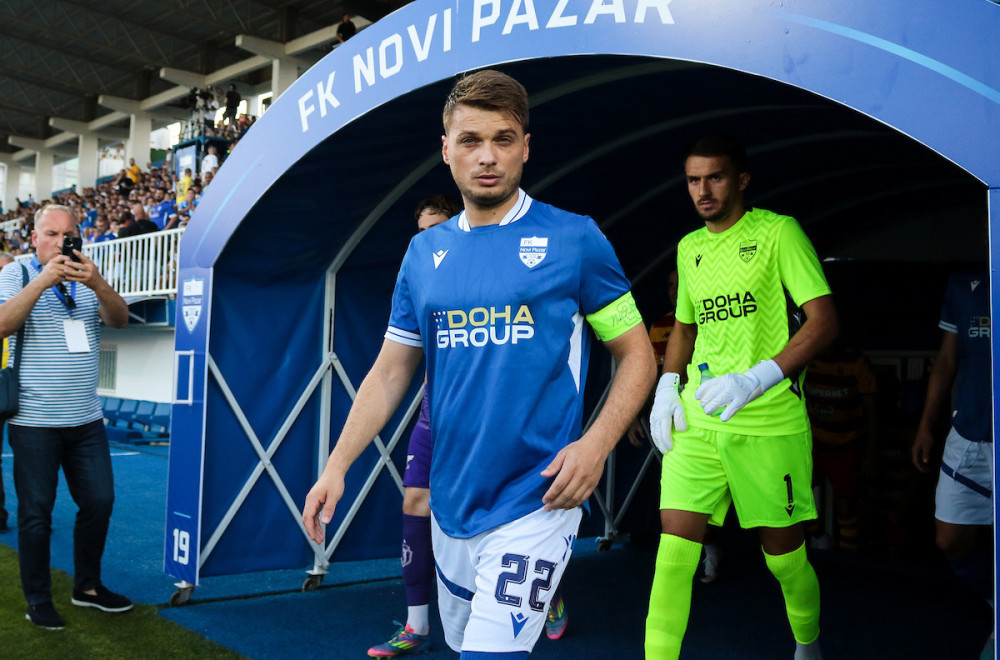 Ljajić: "Bilo je turbulencija, ali je srce presudilo"