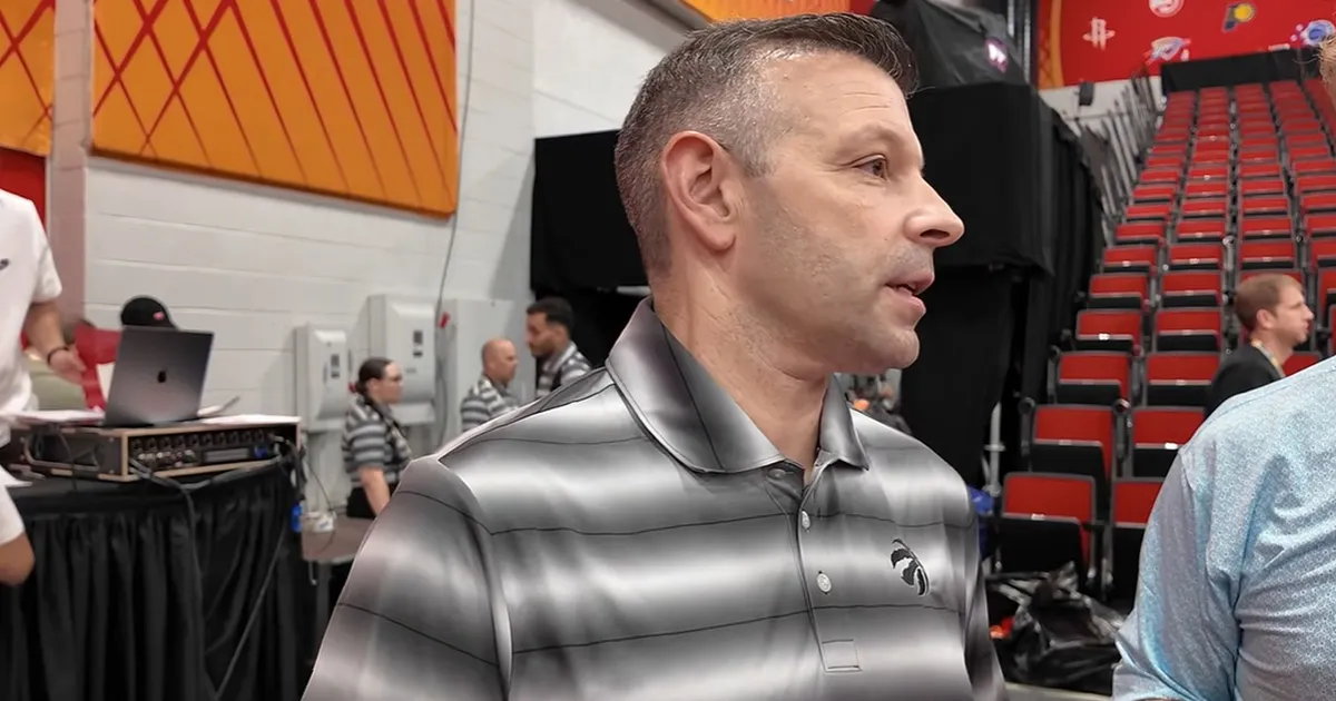 Gornji Milanovac ima trenera u NBA ligi: Verovatno ga i ne znate, a godinama je tamo...