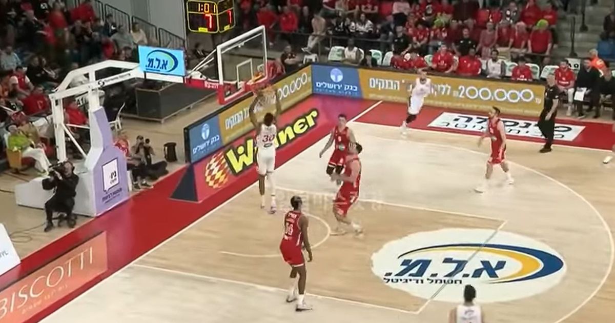 Fenerbahče sklapa kockice, stigao košgeter iz Rusije