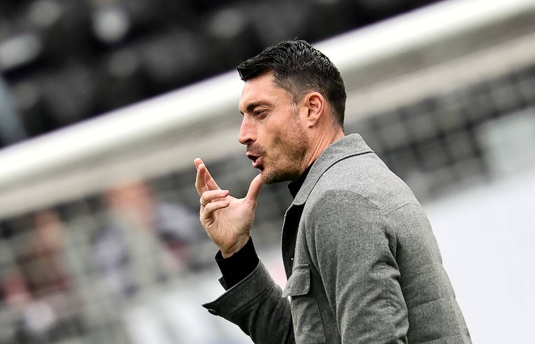 Ovo je tim Crvene zvezde za Lugano: Sad počinje Rijerina "operacija 2027"