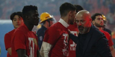 Važne informacije: Ovo su termini za Zvezdine mečeve u jurišu na Ligu šampiona